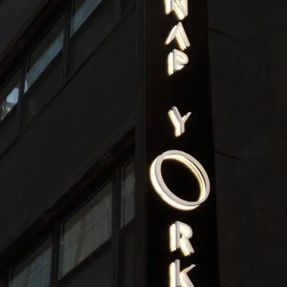 Nap York Central Park Sleep Station | budget New York City | Booking.com