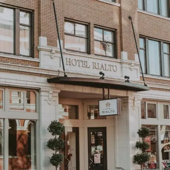 Hotel Rialto | hotel Vancouver | Booking.com