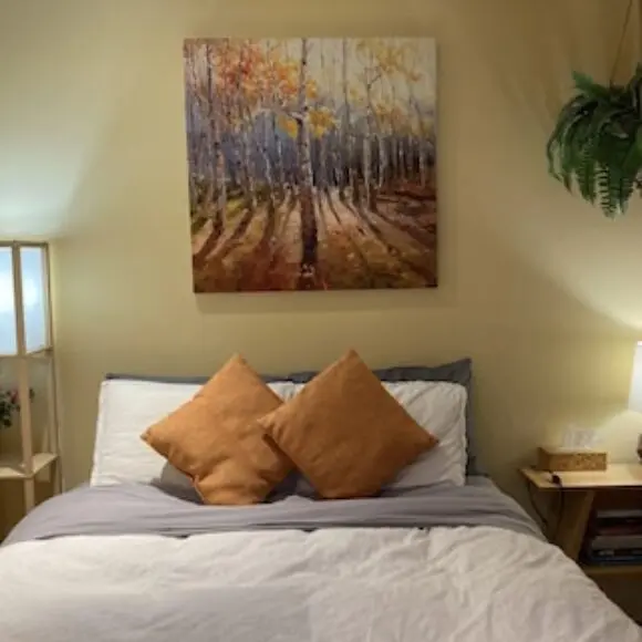 Forest Sweet Retreat Hot Tub & Wood Fired Sauna | hotel Vancouver | Trivago