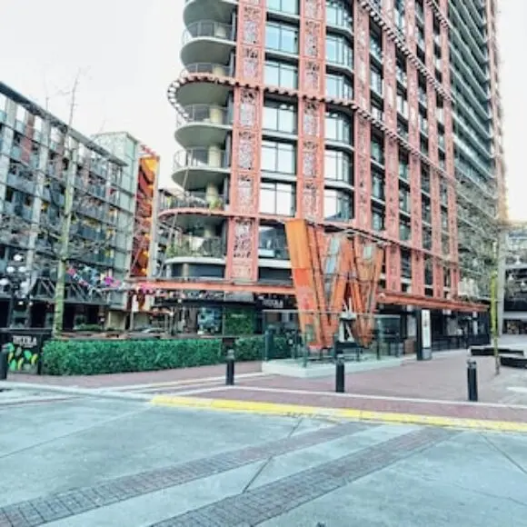 Ocean and Mountain View Home – Downtown Vancouver | hotel Vancouver | Trivago