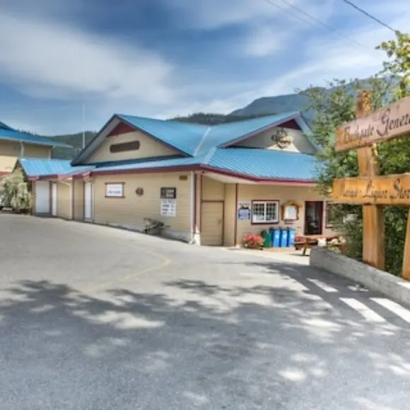 Motel Bathgate Marina | hotel Vancouver | Trivago