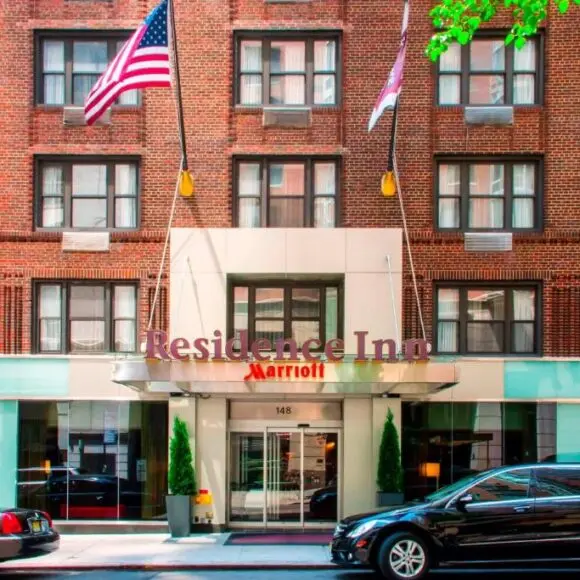 Residence Inn by Marriott New York Manhattan/ Midtown Eastside | hotel New York City | Booking.com