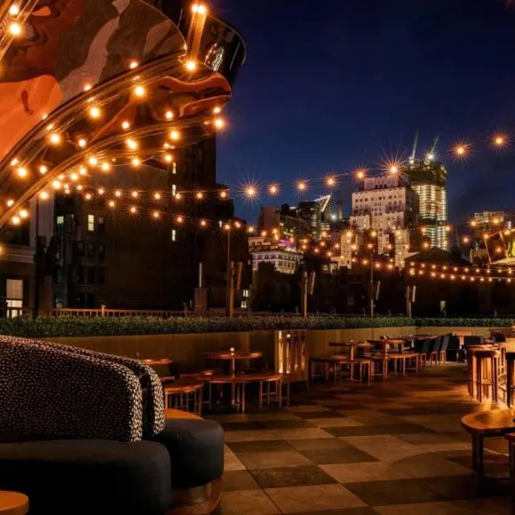 Moxy NYC Times Square | hotel New York City | Booking.com