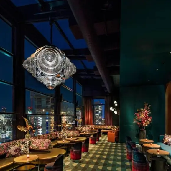 Moxy NYC Chelsea | hotel New York City | Booking.com