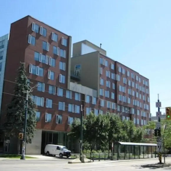 University of Toronto-New College Residence-45 Willcocks Residence | hotel Toronto | Trivago