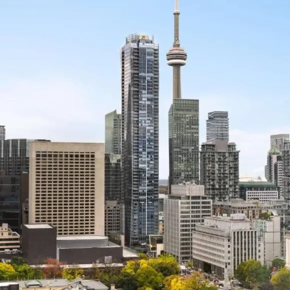 Shangri-La Toronto | hotel Toronto | Booking.com