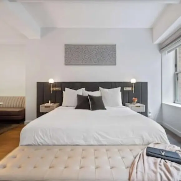 Grand King Studio Apartment | hotel New York City | Trivago