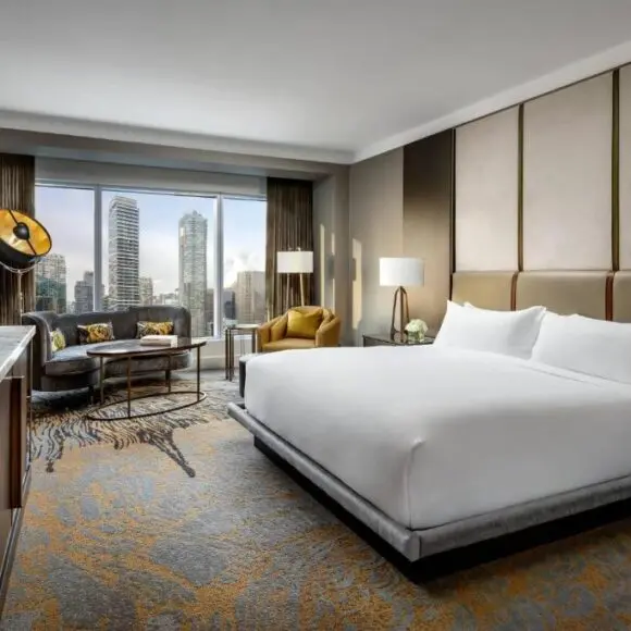 The Ritz-Carlton, Toronto | hotel Toronto | Booking.com