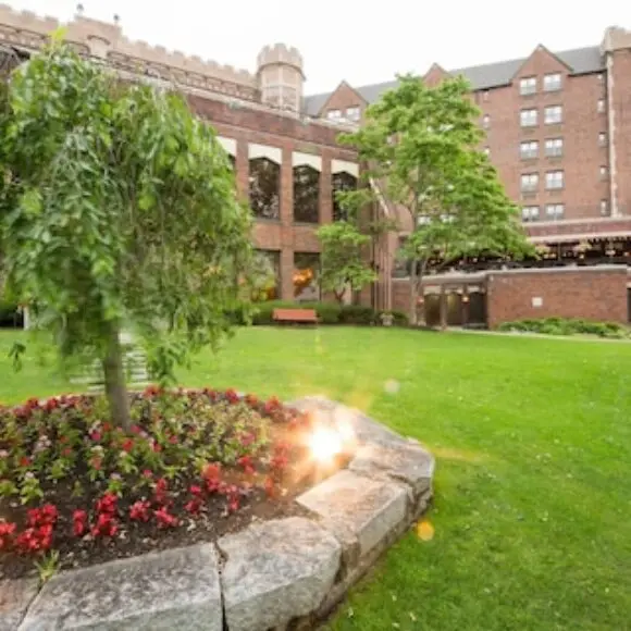 The Thayer Hotel at West Point | hotel New York City | Trivago