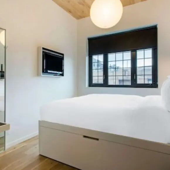 Gowanus Inn & Yard an Ascend Hotel Collection Member | hotel New York City | Trivago