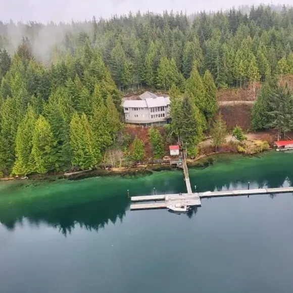 Argo’s Landing | vacation home Vancouver | Booking.com
