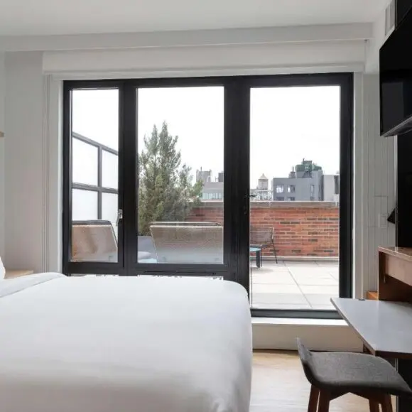 Arlo SoHo | hotel New York City | Booking.com