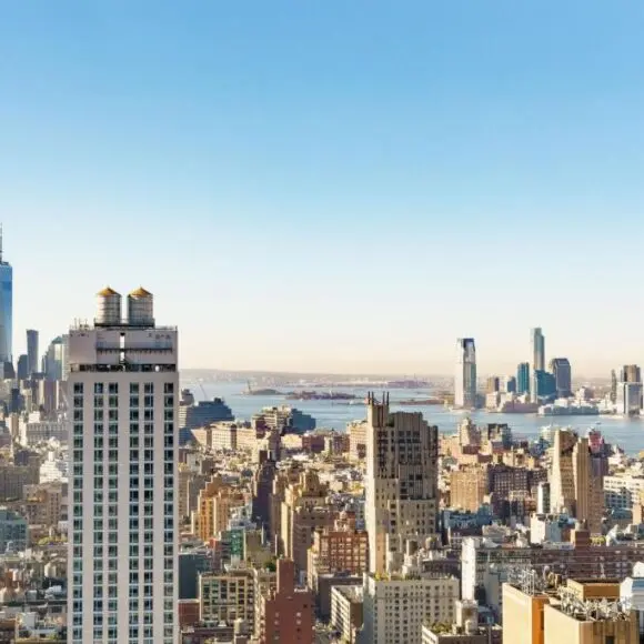 TownePlace Suites by Marriott New York Manhattan/Chelsea | hotel New York City | Booking.com