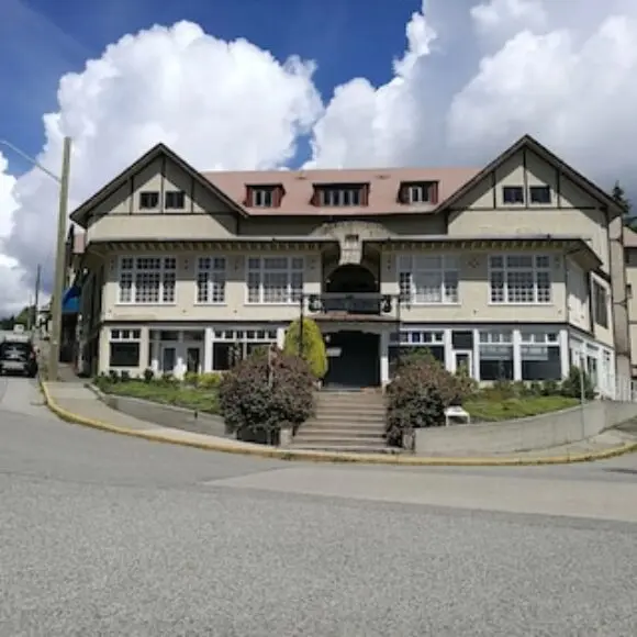 Rodmay Heritage Hotel | hotel Vancouver | Trivago