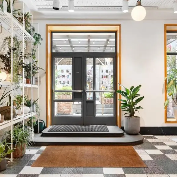 UNTITLED at 3 Freeman Alley | hotel New York City | Booking.com