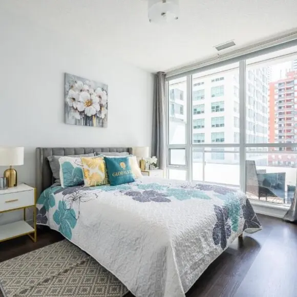 Modern Lillian St Apartments by GLOBALSTAY | vakantiehuis Toronto | Booking.com