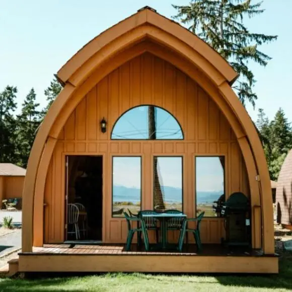 Oyster Bay Resort | vacation home Vancouver | Booking.com