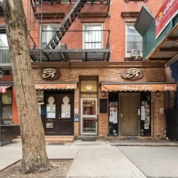 Great Walkable Studio Apt! | hotel New York City | Trivago