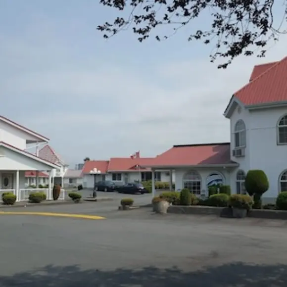 Rainbow Motor Inn | hotel Vancouver | Trivago