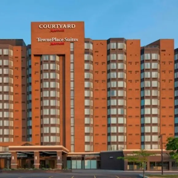 TownePlace Suites by Marriott Toronto Northeast/Markham | hotel Toronto | Trivago