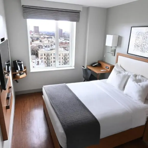 Edge Hotel Washington Heights | hotel New York City | Booking.com