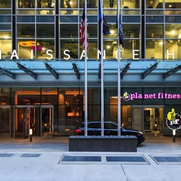 Renaissance New York Midtown Hotel | hotel New York City | Booking.com