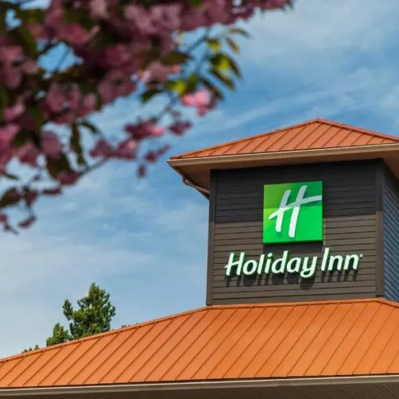 Holiday Inn Victoria – Elk Lake by IHG | hotel Vancouver | Booking.com