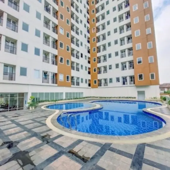 Nice Studio Apartment At Urban Height Residence | hotel Toronto | Trivago