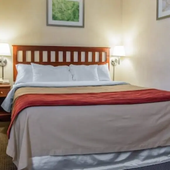 Red Lion Inn & Suites Long Island City NY | hotel New York City | Trivago