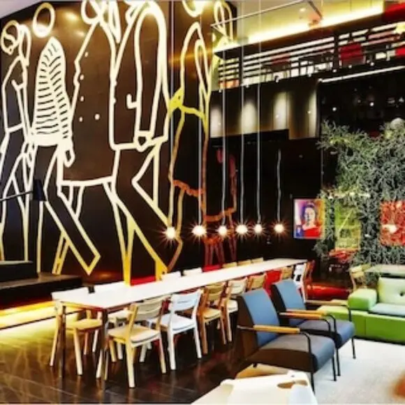 citizenM New York Times Square | hotel New York City | Trivago