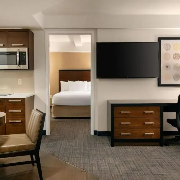 Residence Inn by Marriott New York Manhattan/ Midtown Eastside | hotel New York City | Booking.com