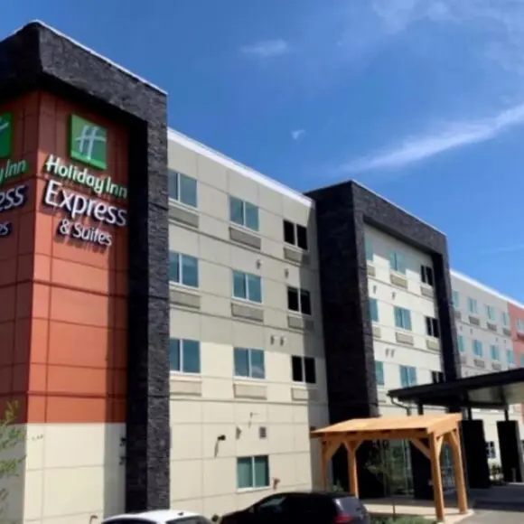 Holiday Inn Express & Suites – Courtenay – Comox by IHG | hotel Vancouver | Booking.com