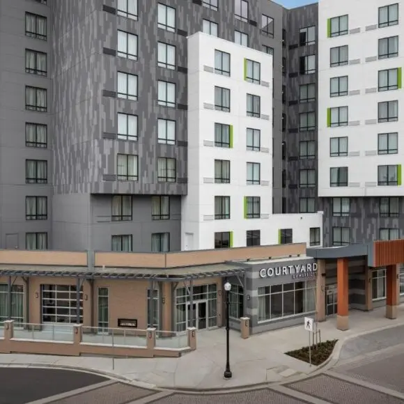 Courtyard by Marriott Nanaimo | hotel Vancouver | Booking.com