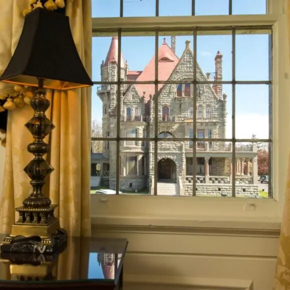 The Craigmyle Inn | hotel Vancouver | Booking.com