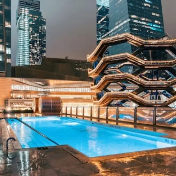Equinox Hotel New York | hotel New York City | Trivago