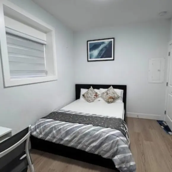 Sweet home 2 bedroom suite | hotel Vancouver | Trivago