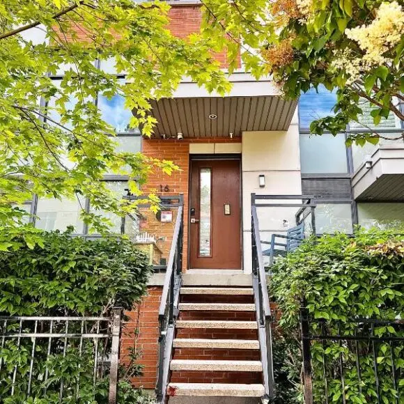 Home in Downtown | budget Toronto | Booking.com