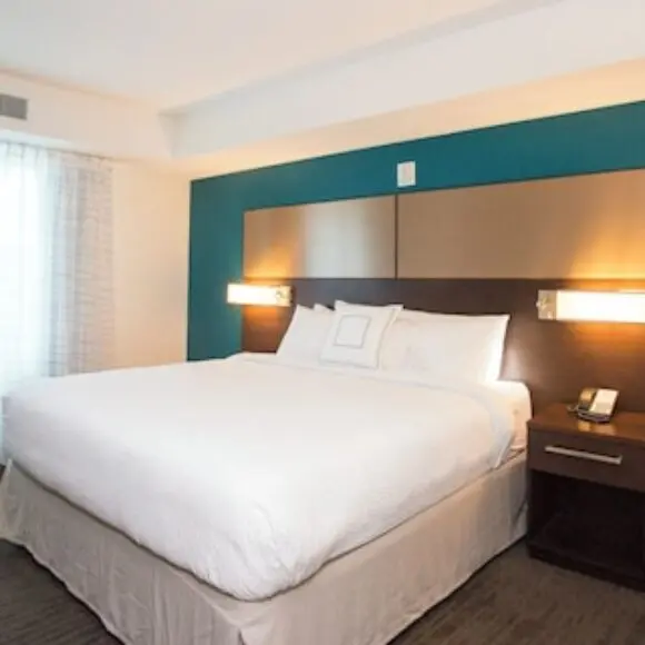 Residence Inn New York The Bronx at Metro Center Atrium | hotel New York City | Trivago