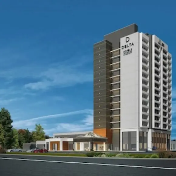 Delta Toronto Markham | hotel Toronto | Trivago