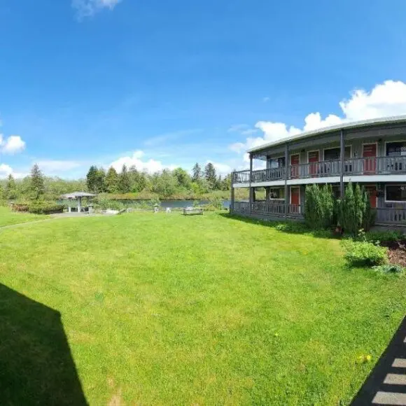 Campbell River Lodge | hotel Vancouver | Booking.com