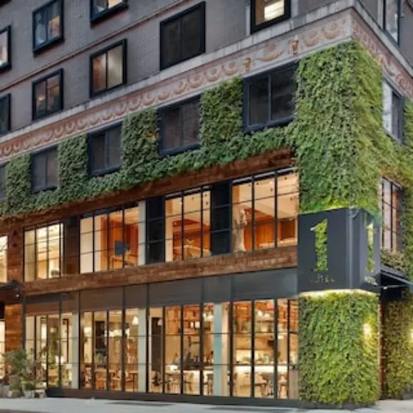 1 Hotel Central Park | hotel New York City | Trivago