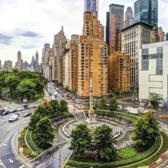 Comfy Guest House by Columbus Circle | hotel New York City | Trivago