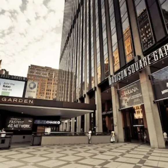 31 Street Broadway Hotel | hotel New York City | Trivago