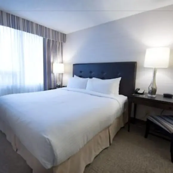 Cambridge Suites | hotel Toronto | Trivago