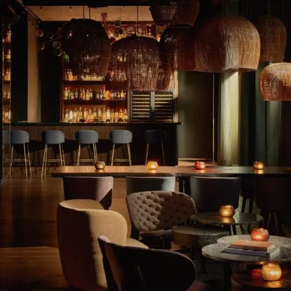The Cloud One New York-Downtown, by the Motel One Group | hotel New York City | Booking.com
