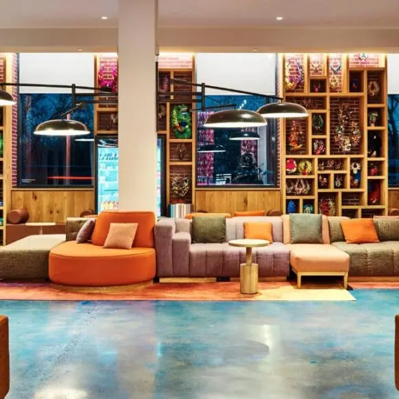 Radio Hotel | hotel New York City | Booking.com