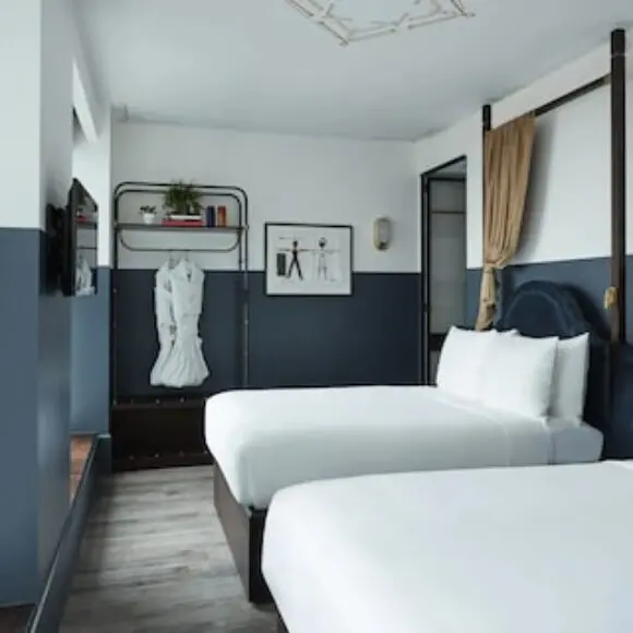 Civilian Hotel | hotel New York City | Trivago