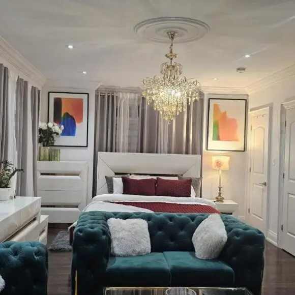 Lilen’s Home | budget Toronto | Booking.com