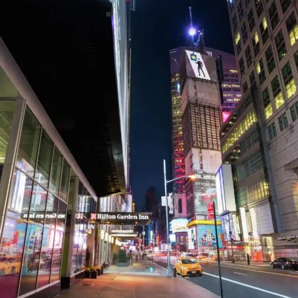 Hilton Garden Inn New York – Times Square Central | hotel New York City | Booking.com