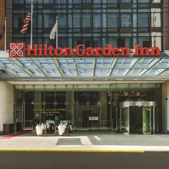 Hilton Garden Inn New York Times Square North | hotel New York City | Booking.com
